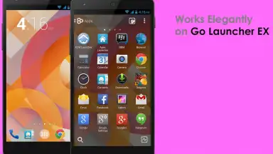 HoloRay screenshot 5