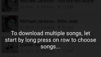 You Music screenshot 4