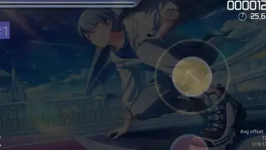 osu!droid screenshot 5