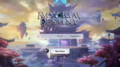 Immortal Destiny screenshot 12
