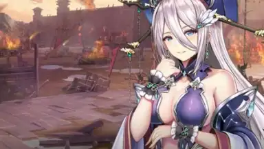 Depose Girls screenshot 5