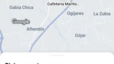 Uber Eats screenshot 16