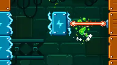 Blobout screenshot 5