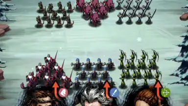 Blood Brothers 2 screenshot 5