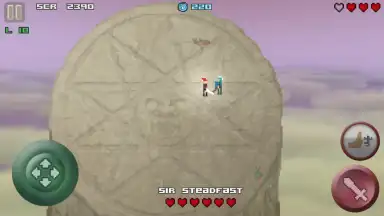 Only One screenshot 5