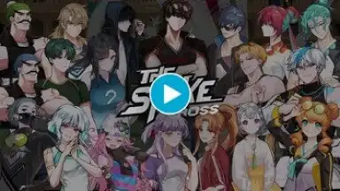 The Spike screenshot 1