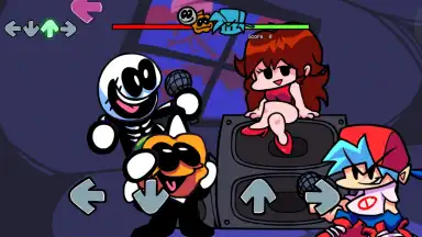 Friday Night Funkin' screenshot 7
