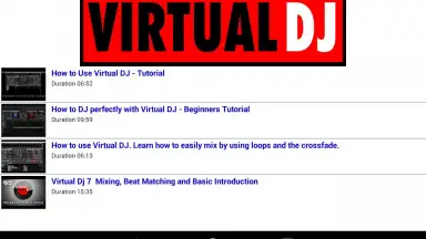 How To Use Virtual DJ screenshot 5
