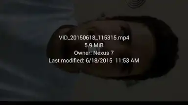 DAEMON Sync screenshot 1