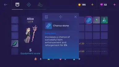 Moonrise Arena screenshot 8