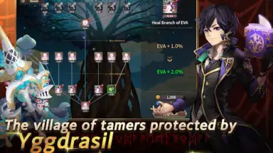 Dragon Village Grand Battle screenshot 12