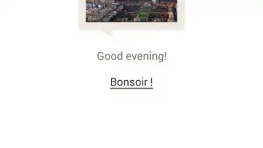 Babbel screenshot 10