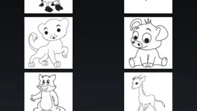 Learn To Draw screenshot 7