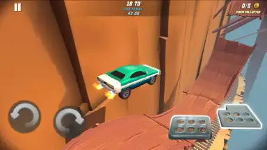Stunt Car Extreme screenshot 6