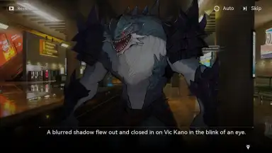 Dragon Raja: ReRise screenshot 5