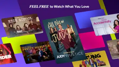 Amazon Freevee (Android TV) screenshot 8