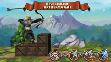 Archers Clash screenshot 5