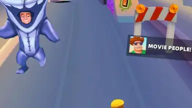 Hollywood Rush screenshot 7