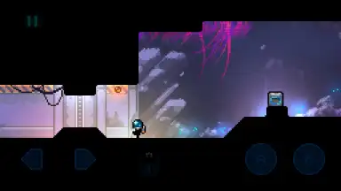 Space Expedition screenshot 5