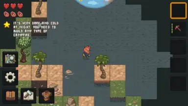 PixelTerra Lite screenshot 9