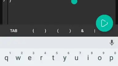 Dcoder screenshot 2