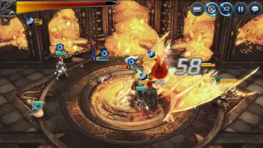 Ceres M screenshot 3