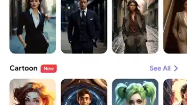 AI Photo Generator screenshot 12