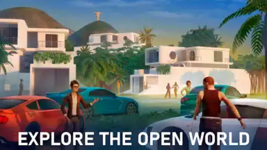 RIO RISE screenshot 3