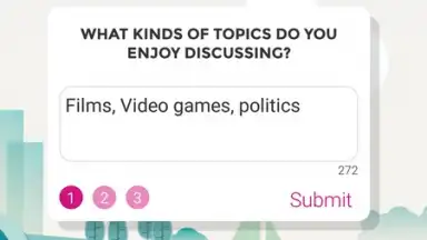 Tandem screenshot 5