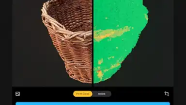 RealityScan - 3D Scanning App screenshot 12