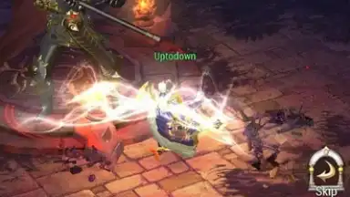 Wild Hunter screenshot 9