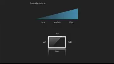Wi-Fi GO! Remote screenshot 3