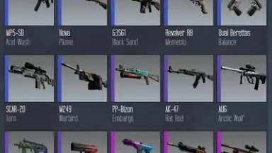 Case Simulator Ultimate screenshot 5