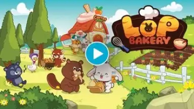 Lop Bakery screenshot 1
