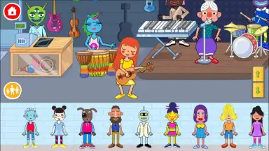 Pepi Super Stores screenshot 4