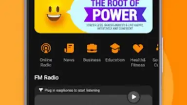 WOW FM screenshot 6