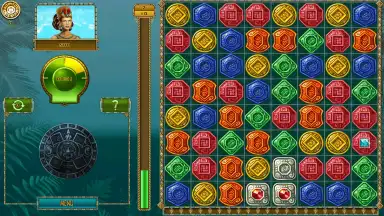 Treasures of Montezuma 2 Free screenshot 10