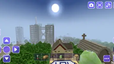 Wild West Cowboy Craft screenshot 7
