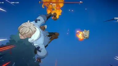 Star Sailors screenshot 15