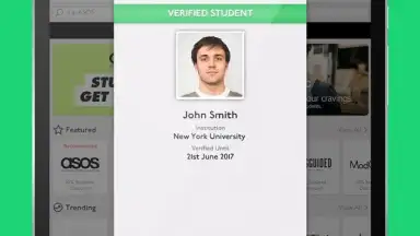 UNiDAYS screenshot 3