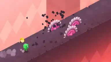The Pit screenshot 8