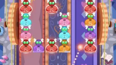 My Little Pony Pocket Ponies screenshot 4