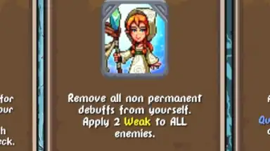 Rogue Adventure screenshot 2