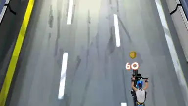 Lane Splitter screenshot 8