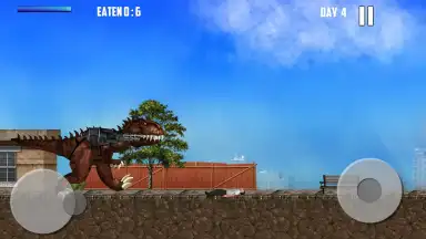Mexico Rex screenshot 2