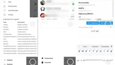ForkGram screenshot 5