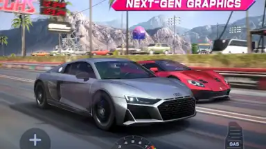 Racing Kingdom screenshot 9