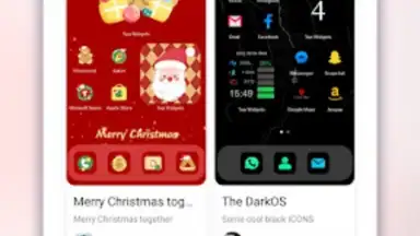 Top Widgets - Colorsmith,kwg screenshot 4