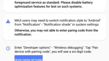Virtual Android - Android Clone screenshot 3