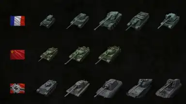База знаний для WoT screenshot 24